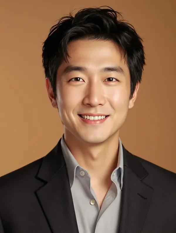 宫野真守 照片