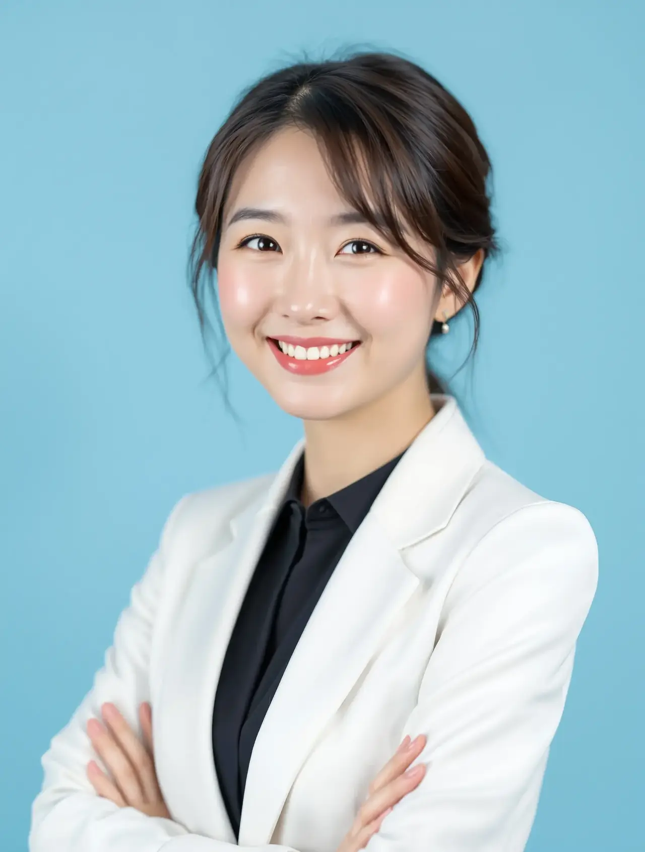 花泽香菜 照片